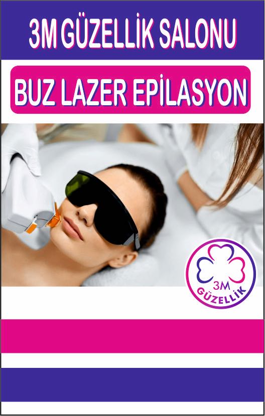 Lazer Epilasyon